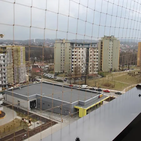 Wielicka Cracow クラクフ