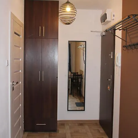 アパート Wielicka Cracow
