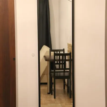 Wielicka Cracow アパート