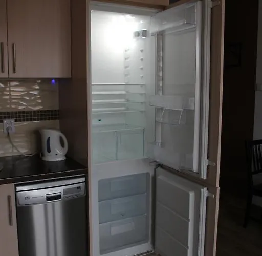 Apartamento Wielicka Cracow