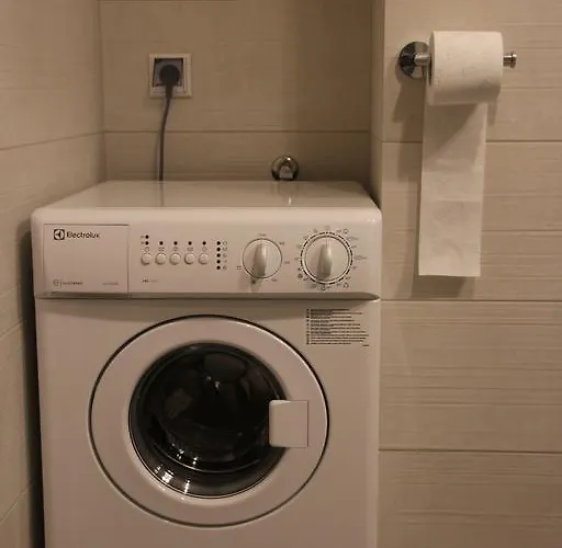 Wielicka Cracow Apartamento *