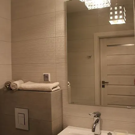 Wielicka Cracow Apartmán