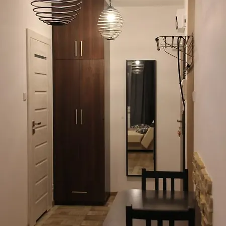 Wielicka Cracow Apartmán