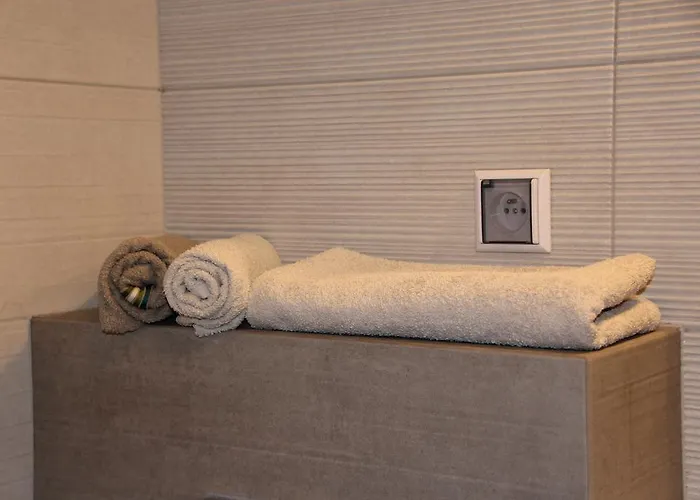 Wielicka Cracow 아파트 *