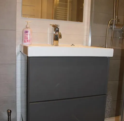 Wielicka Cracow 아파트 크라쿠프