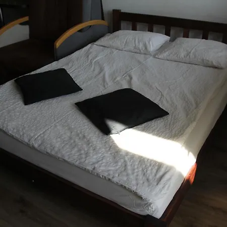 Apartamento Wielicka Cracow