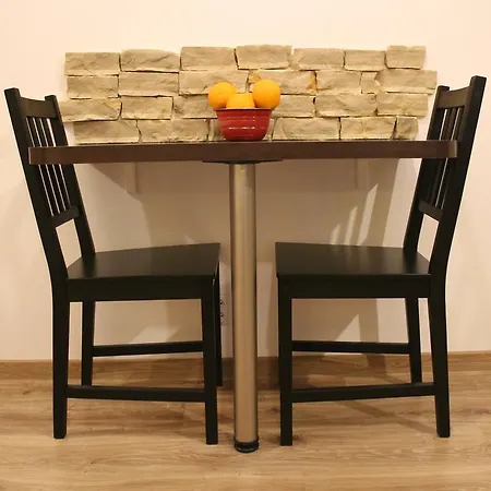 Apartamento Wielicka Cracow