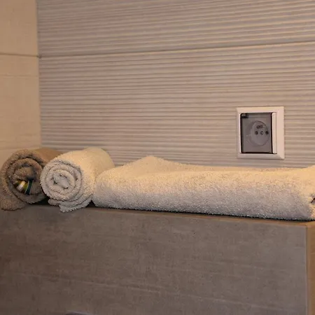 Wielicka Cracow Apartamento *