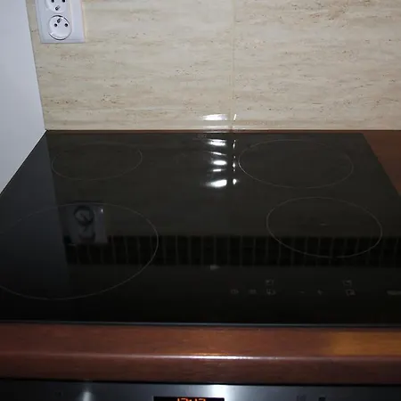 Apartmán Wielicka Cracow *