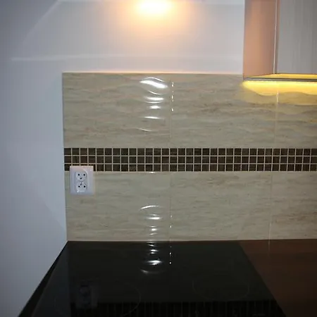 Apartmán Wielicka Cracow