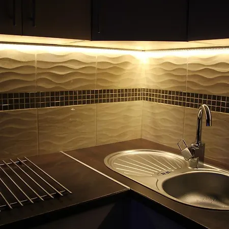 Wielicka Cracow Апартаменты *