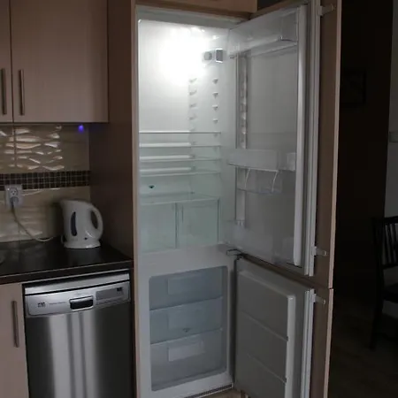 Apartamento Wielicka Cracow