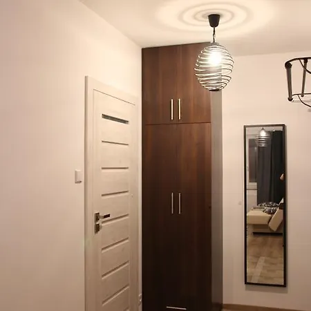 Wielicka Cracow Апартаменты *