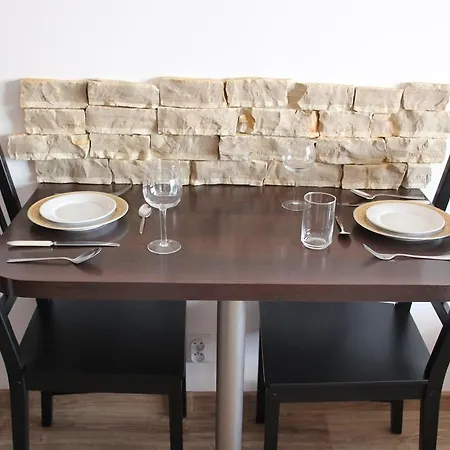 Wielicka Cracow Апартаменты Краков