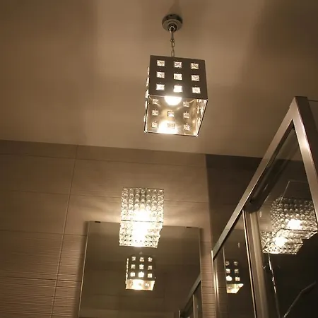 Apartmán Wielicka Cracow Krakov