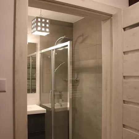 Wielicka Cracow Apartmán *