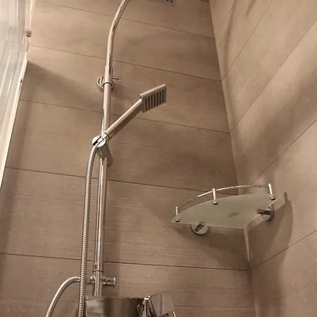 Апартаменты Wielicka Cracow