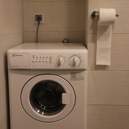 Wielicka Cracow Apartmán *