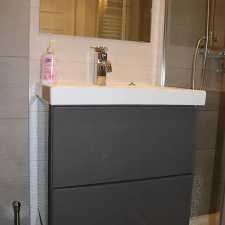 Wielicka Cracow Apartmán Krakov