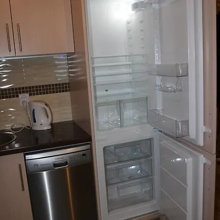 Wielicka Cracow Apartmán *