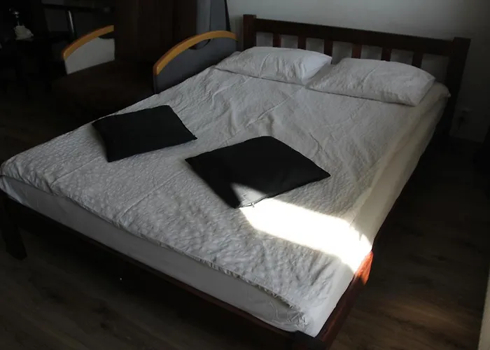 Appartement Wielicka Cracow