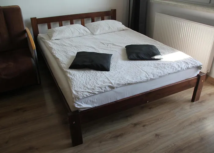 Wielicka Cracow Apartament Kraków