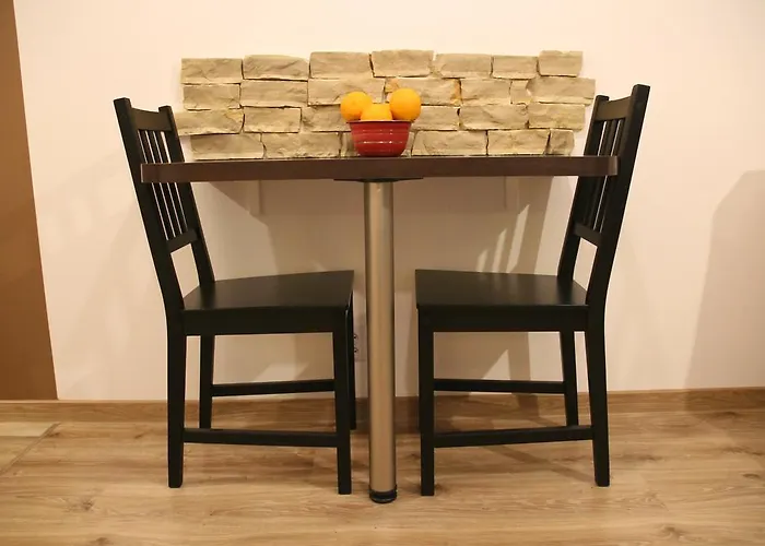 Apartament Wielicka Cracow