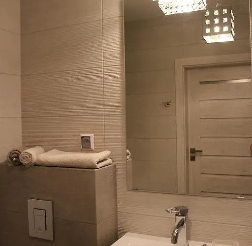 Wielicka Cracow Apartament