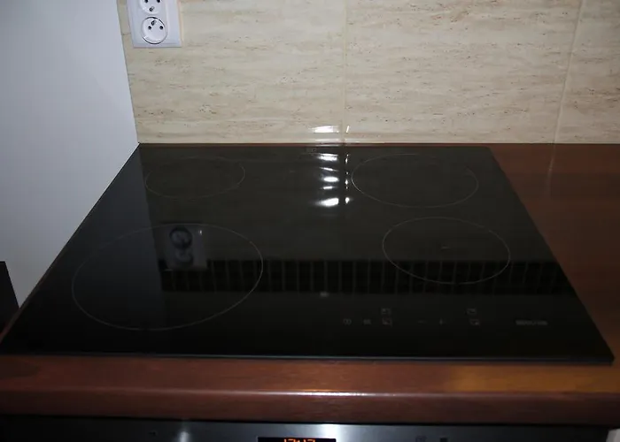 Apartament Wielicka Cracow *