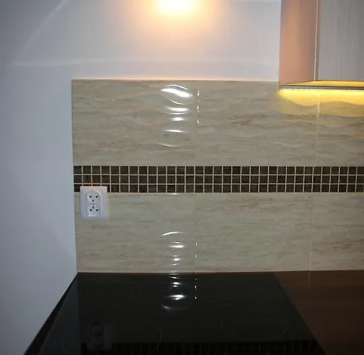 Appartement Wielicka Cracow