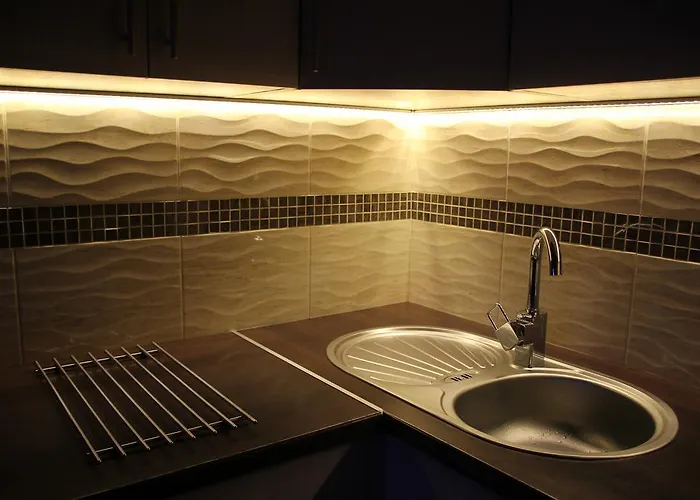 Wielicka Cracow Apartament *