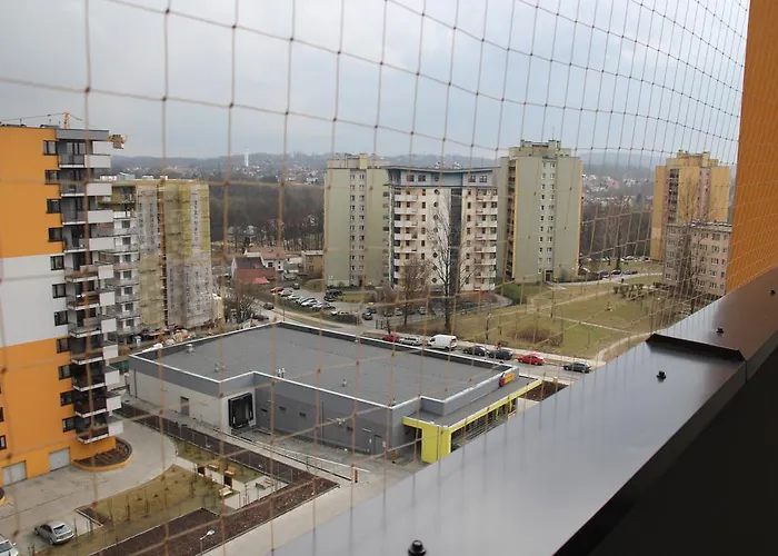 Wielicka Cracow Kraków