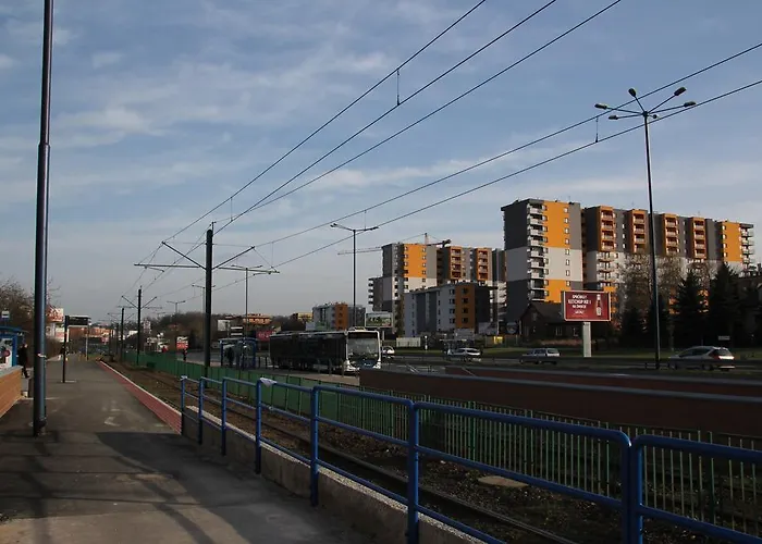 Wielicka Cracow Краков