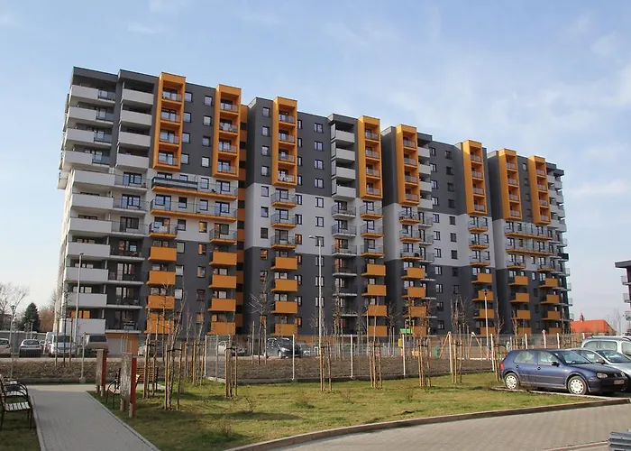 Wielicka Cracow * Краков