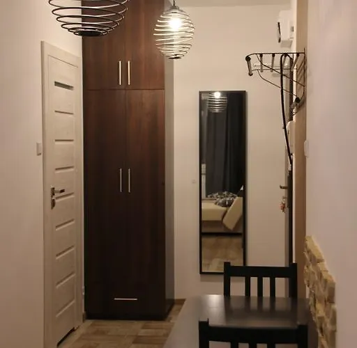 Wielicka Cracow Apartament