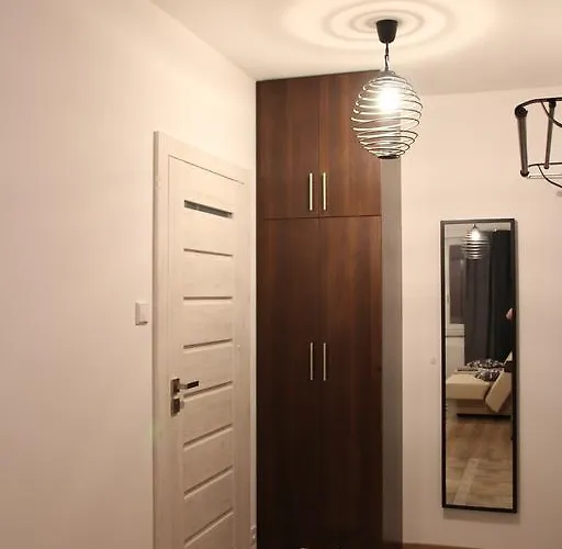 Wielicka Cracow Appartement *