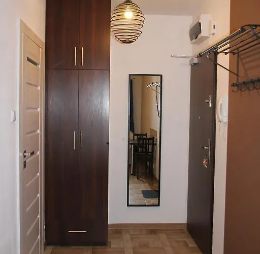 Apartament Wielicka Cracow