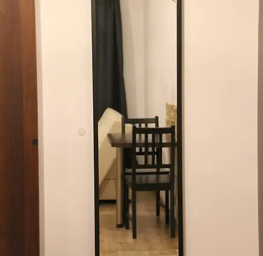 Wielicka Cracow Apartament