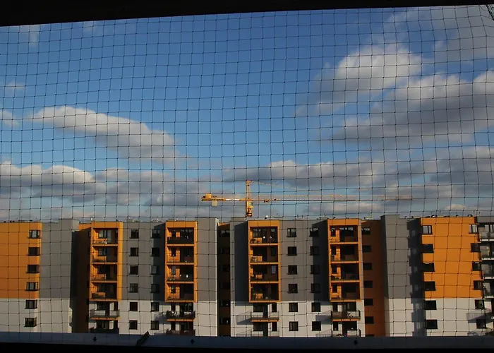 Wielicka Cracow Apartament Kraków