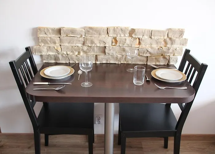 Wielicka Cracow Apartament Kraków