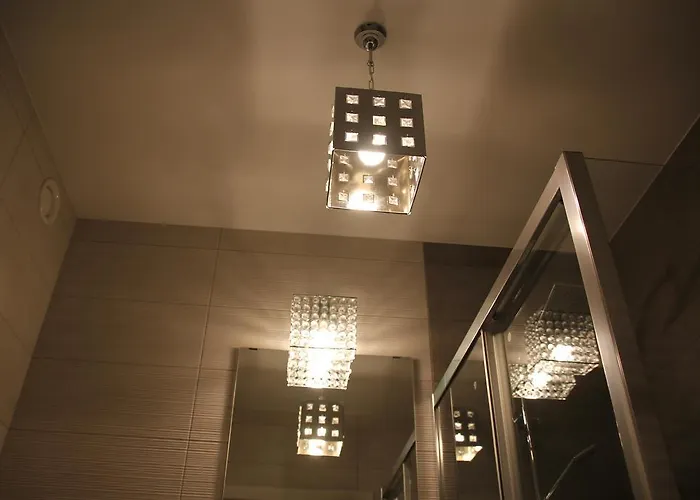 Appartement Wielicka Cracow Krakau