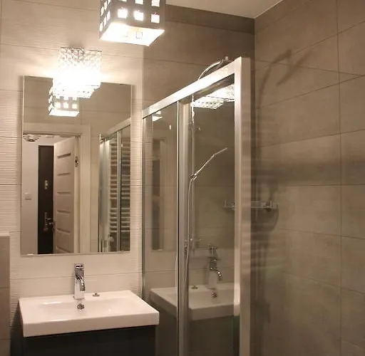 Wielicka Cracow Appartement