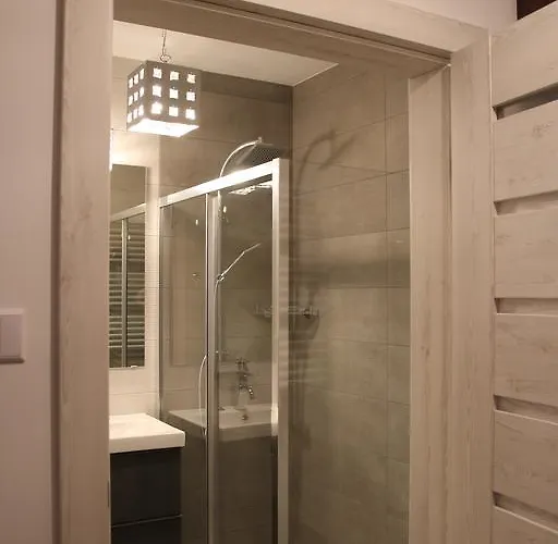 Wielicka Cracow Appartement *