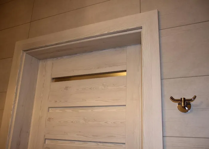 Appartement Wielicka Cracow