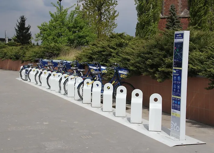 شقة Wielicka Cracow