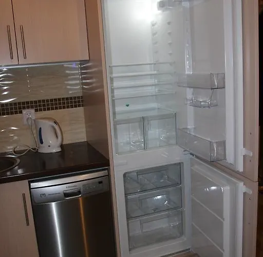 Wielicka Cracow Appartement *