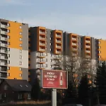 Apartamento Wielicka Cracow Cracóvia