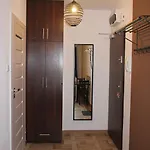 Apartamento Wielicka Cracow