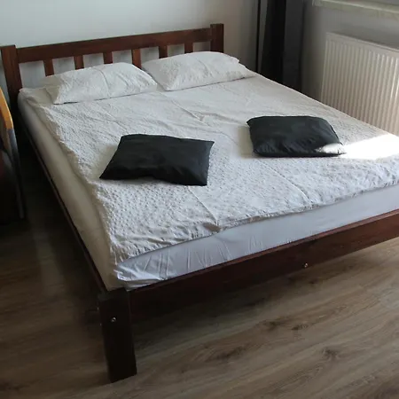 Wielicka Cracow Apartament Kraków