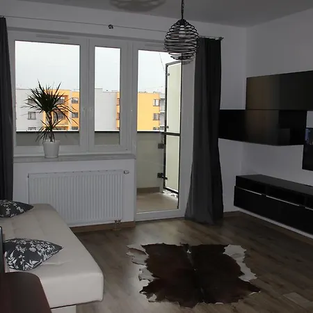 Apartament Wielicka Cracow Kraków